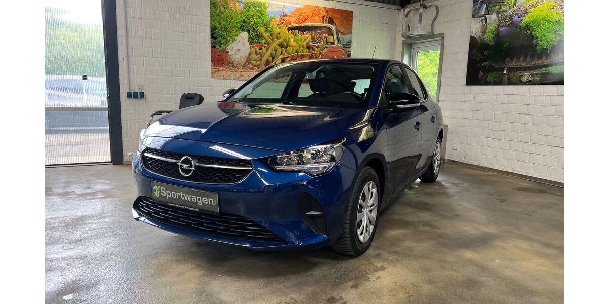 Opel Corsa 47.581 km 9.999 &euro; Wesel 46487