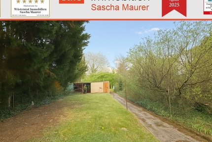 2 (!) Grundstücke für jeweils ein freistehendes Einfamilienhaus - ideal für Bauen mit Freunden oder Familie. zimmer