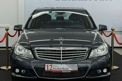 Mercedes-Benz C 250 58.201 km 14.499 &euro; Oberhausen 46049