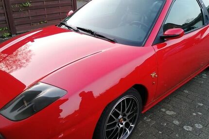 Fiat Coupe