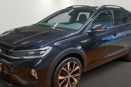 VW Taigo 25.637 km 22.490 &euro; Düsseldorf 40233