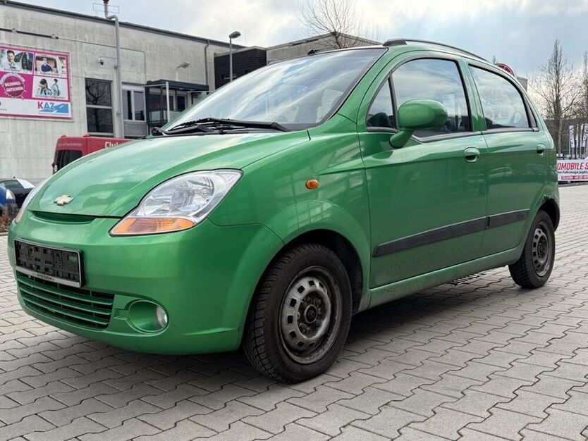 Matiz