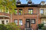 Reihenmittelhaus Krefeld Cracau - 7 Zimmer, 202 m&sup2;, 1.590.000&euro; | Angebot:25738411