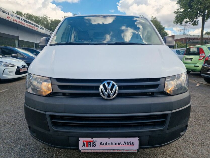VW T5 Transporter 239.000 km 6.700 € Bottrop 46238