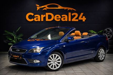 Ford Focus 140.000 km 5.499 &euro; Voerde 46562