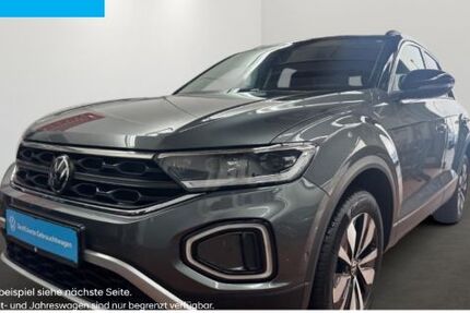 VW T-Roc 25.187 km 28.950 &euro; Velbert 42553