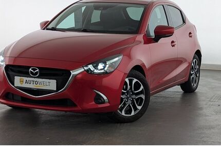 Mazda 2 63.490 km 11.960 &euro; Düsseldorf 40599