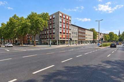 Wohnung Bochum Wiemelhausen - 5 Zimmer, 111 m&sup2;, 1.300&euro; | Angebot:27524545
