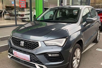 Seat Ateca 78.819 km 19.880 € Essen 45326