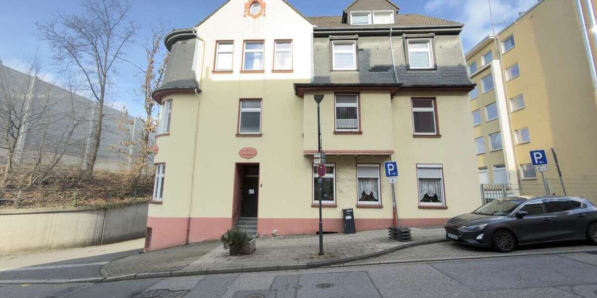 Stilvolle 3,5-Zimmer-Wohnung in Top-Lage von Essen Kupferdreh - Etagenwohnung Essen Stadtbezirk VIII | Angebot:26897635