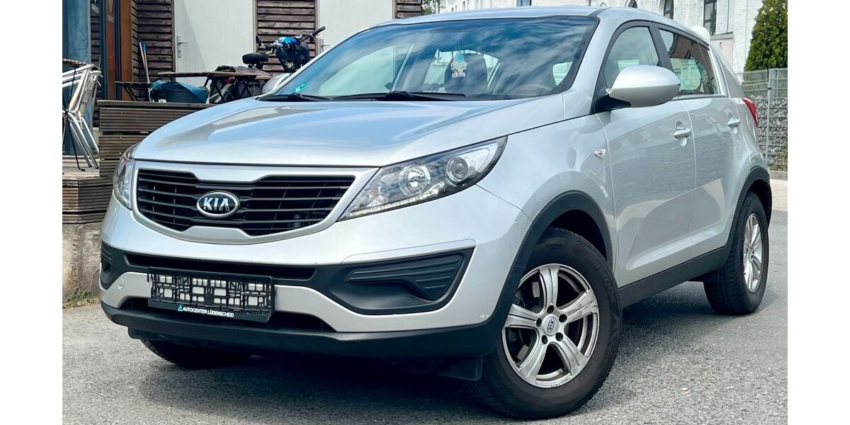 Kia Sportage 61.260 km 7.200 &euro; Gelsenkirchen 45884