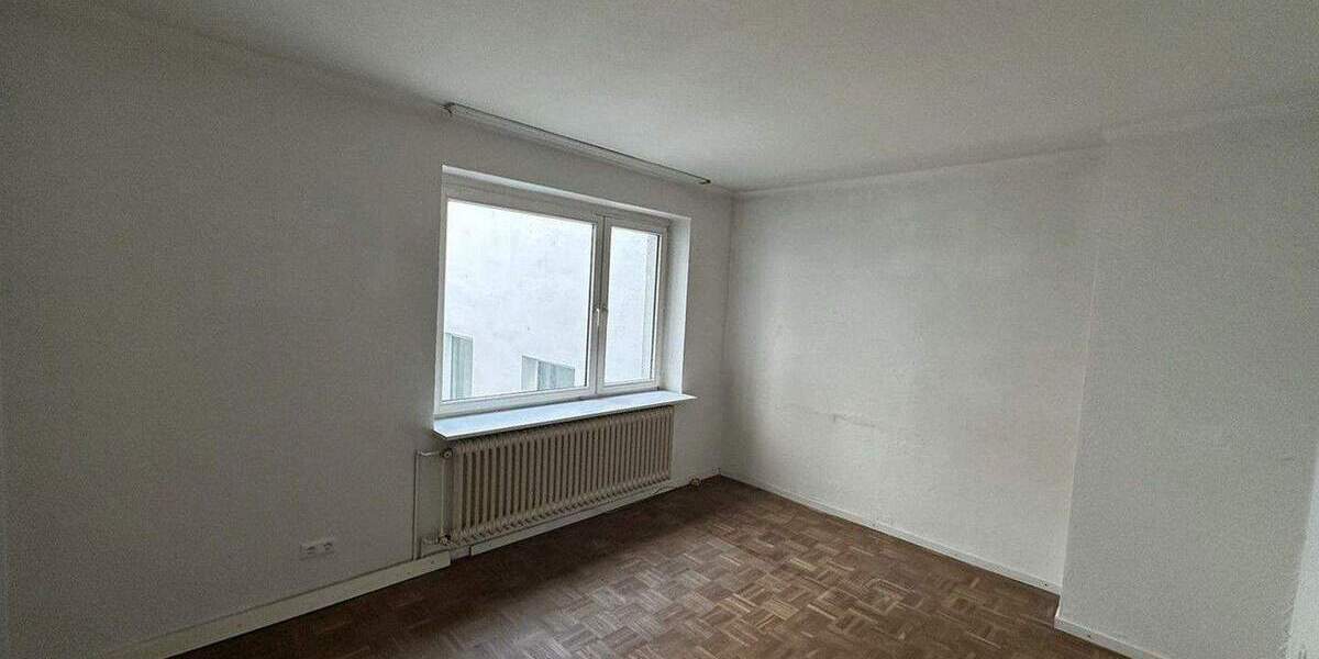 Etagenwohnung Düsseldorf Unterbilk - 3 Zimmer, 73 m&sup2;, 378.000&euro; | Angebot:25798206