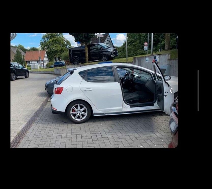 Seat Ibiza 194.580 km 2.800 € Essen 45127