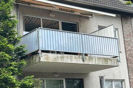 ETW IN DUISBURG BUCHHOLZ