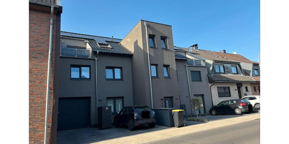 Etagenwohnung Kaarst - 3 Zimmer, 98 m&sup2;, 1.600&euro; | Angebot:25406279