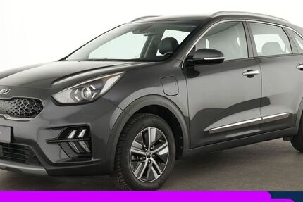 Kia Niro 25.674 km 19.248 &euro; Neuss 41460