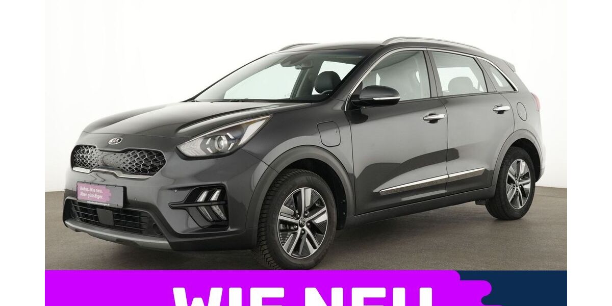 Kia Niro 25.674 km 19.248 &euro; Neuss 41460