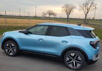 Gebrauchtwagen Ford Explorer