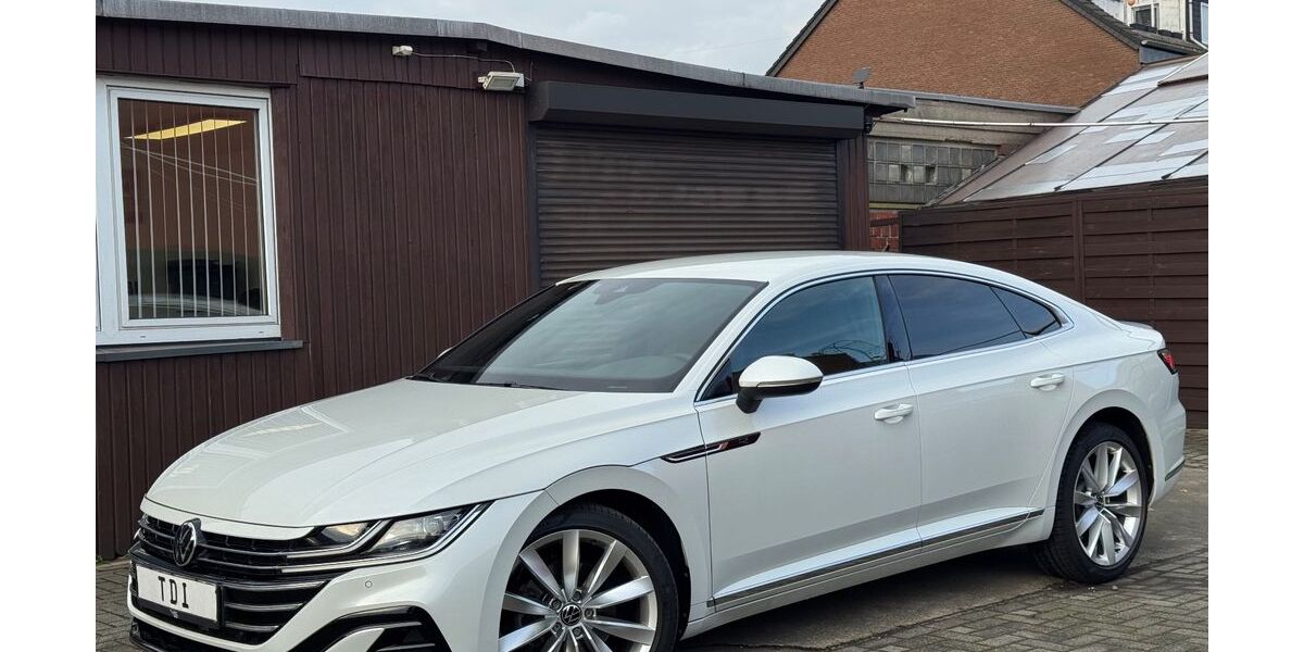 VW Arteon 50.000 km 30.900 € Duisburg 47179