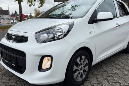 Kia Picanto 125.000 km 5.450 € mettmann 40822