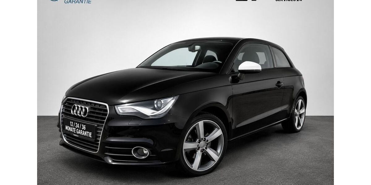 Audi A1 145.400 km 5.499 &euro; Willich 47877