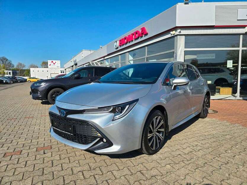 Corolla
