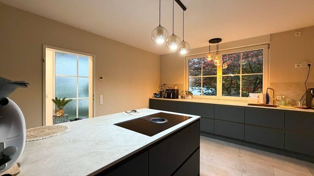 Bungalow Duisburg Vierlinden - 4 Zimmer, 132 m&sup2;, 715.000&euro; | Angebot:24056731