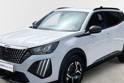 Peugeot 2008 17.900 km 25.290 &euro; Oberhausen 46149