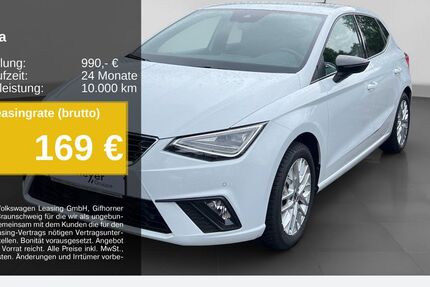Seat Ibiza 19.985 km 22.320 &euro; Gelsenkirchen OT Beckhausen 45899