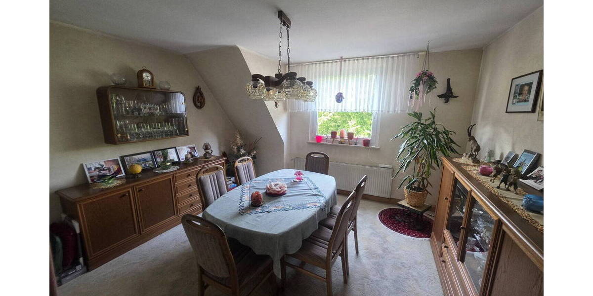 Etagenwohnung Mülheim an der Ruhr Styrum - 5 Zimmer, 105 m&sup2;, 198.000&euro; | Angebot:26789141