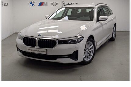 BMW 520 118.740 km 26.880 &euro; Düsseldorf 40595