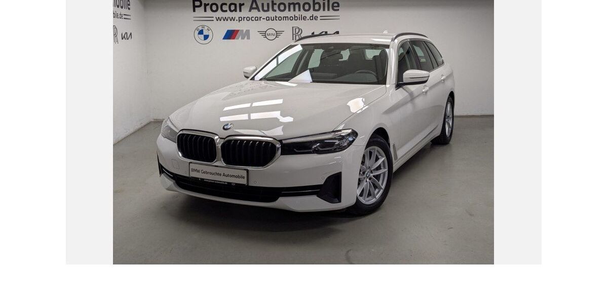BMW 520 118.740 km 26.880 &euro; Düsseldorf 40595