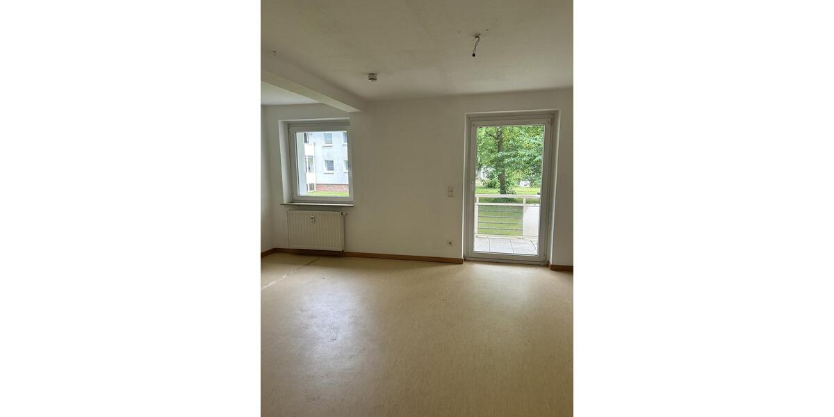 Erdgeschoßwohnung Duisburg Walsum - 2.5 Zimmer, 65 m&sup2;, 524&euro; | Angebot:24565628