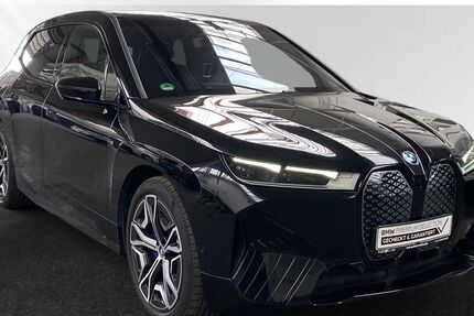 BMW iX 34.200 km 57.900 € Moers 47441