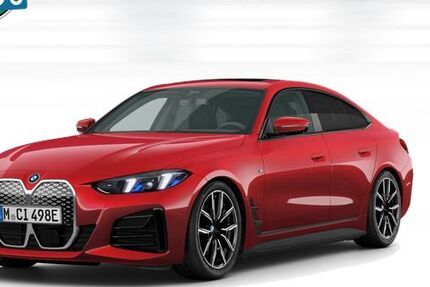BMW i4 27.171 km 52.390 &euro; Duisburg 47119