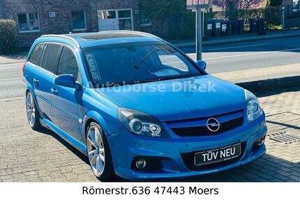 Opel Vectra 233.724 km 4.450 &euro; moers 47443