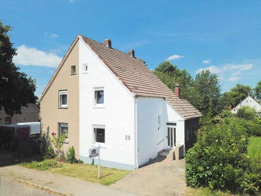 Haus zum Kaufen in Herten 214.900 € 81.5 m²
