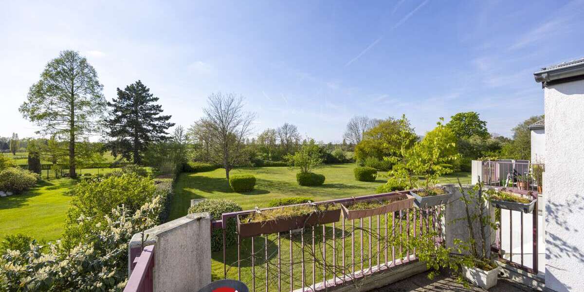 Etagenwohnung Meerbusch Necklenbroich - 3 Zimmer, 79 m&sup2;, 280.000&euro; | Angebot:26312522