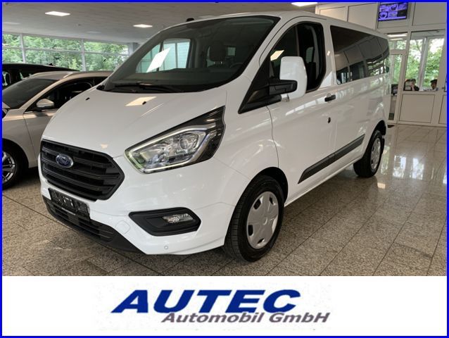 Transit Custom