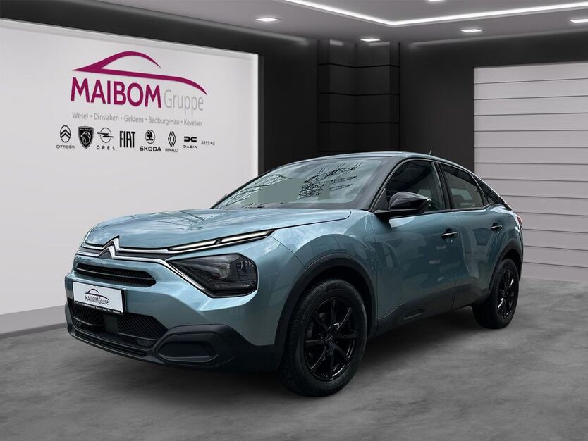 Citroen C4 30.000 km 15.990 € Wesel 46485