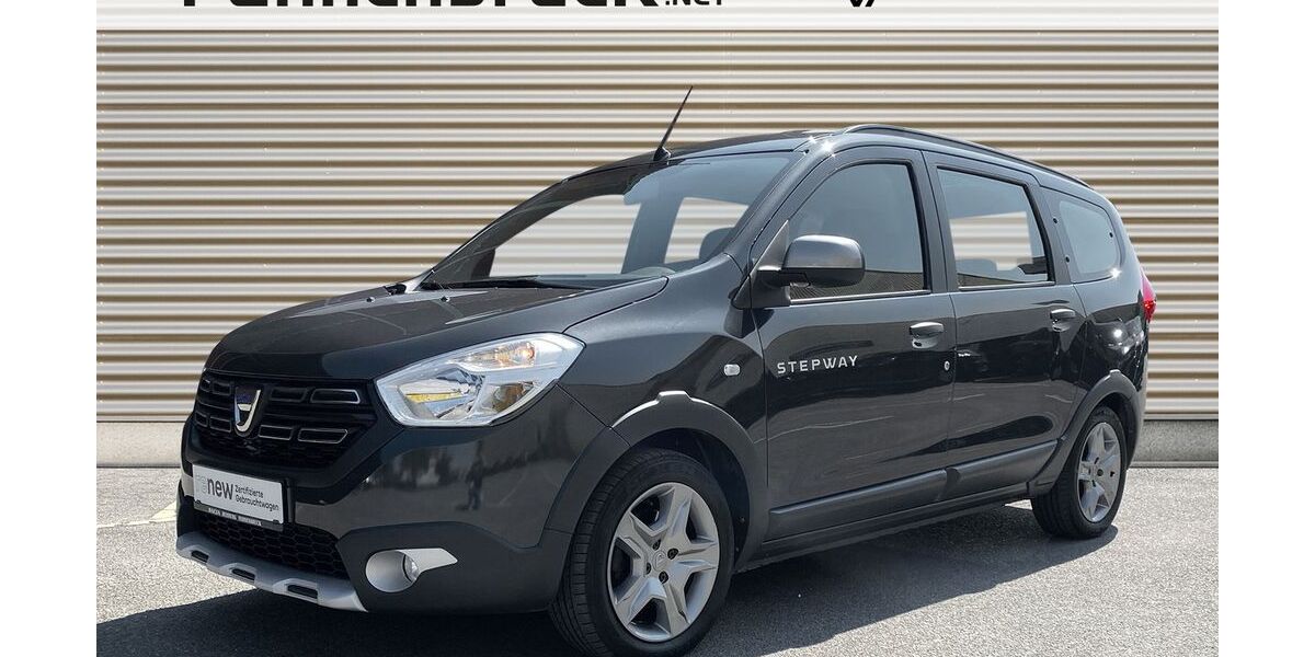 Dacia Lodgy 50.390 km 15.890 &euro; Duisburg 47059