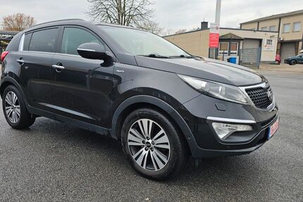 Kia Sportage 170.027 km 12.950 &euro; Oberhausen 46119