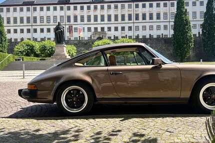 Porsche 911 316.000 km 52.000 € Krefeld 47804