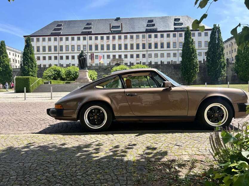 Porsche 911 316.000 km 52.000 € Krefeld 47804