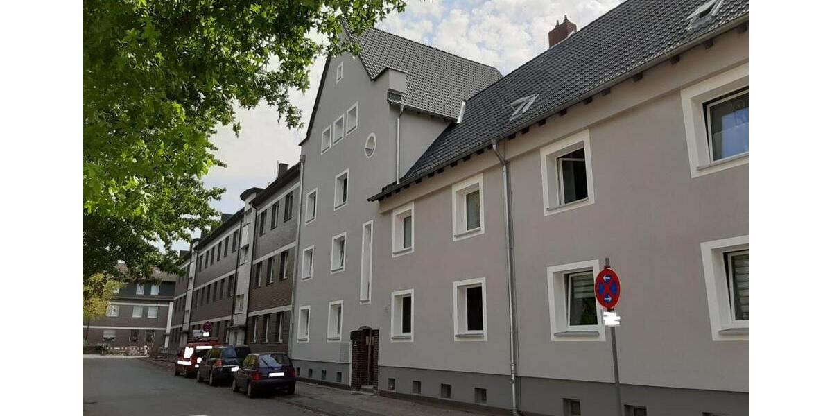 Erdgeschoßwohnung Oberhausen Alstaden - 3.5 Zimmer, 55 m&sup2;, 578&euro; | Angebot:25643778