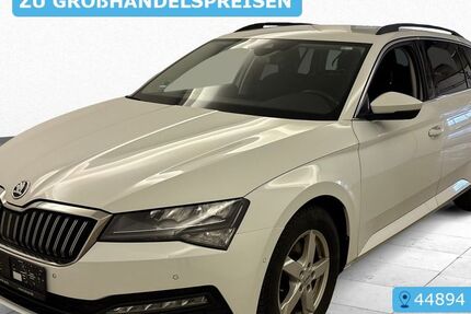 Skoda Superb 185.085 km 16.297 &euro; Krefeld 47829