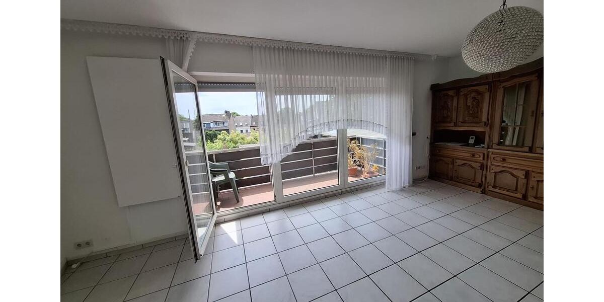 Etagenwohnung Duisburg Rheinhausen - 2 Zimmer, 46 m&sup2;, 72.500&euro; | Angebot:26820905
