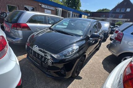 Hyundai i10 40.000 km 9.999 &euro; Gelsenkirchen 45879