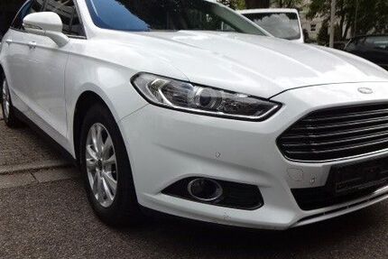 Ford Mondeo 217.000 km 7.600 &euro; Essen 45276