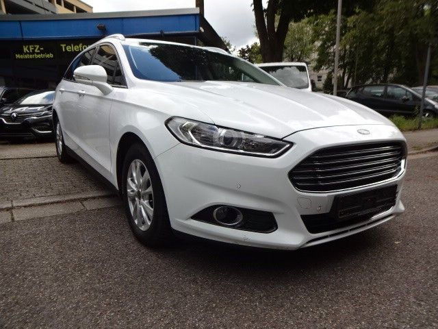 Ford Mondeo 217.000 km 7.600 &euro; Essen 45276